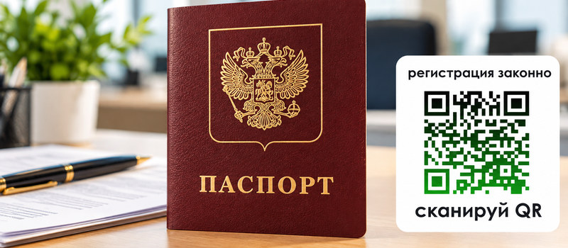 регистрация в Красном Сулине